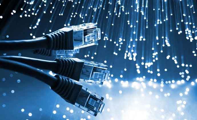Fiber Optik Nedir