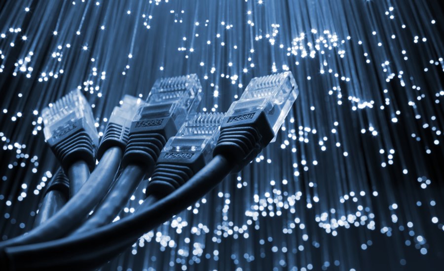 Fiber Optik Genel