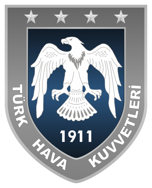 Türk Hava Kuvvetler Komuntanlığı